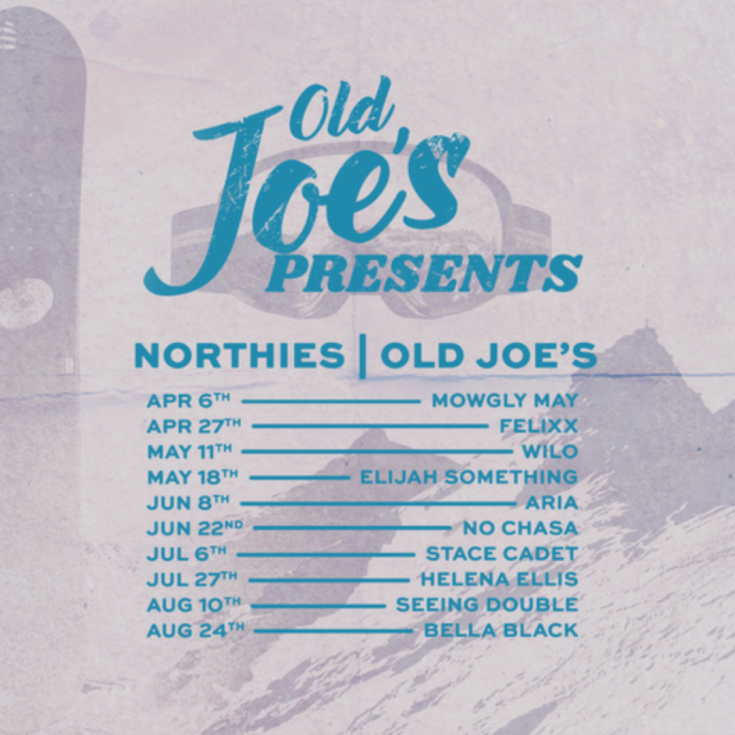 Old Joe's 